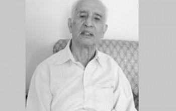 रहेनन् वरिष्ठ प्रगतिवादी साहित्यकार भट्ट